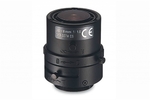Объектив варифокальный  3~8 мм, 1/3“, F1.0 Vivotek